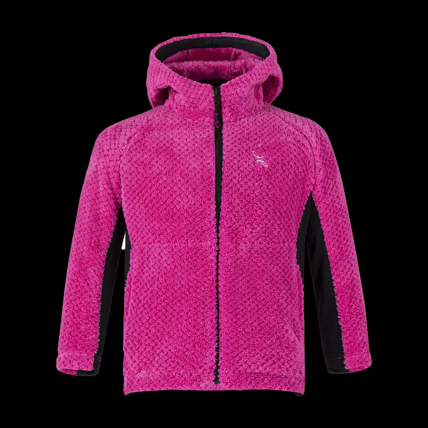 Montura SOFT PILE COLOR HOODY JKT BABY<Bambino Giacche E Gilet