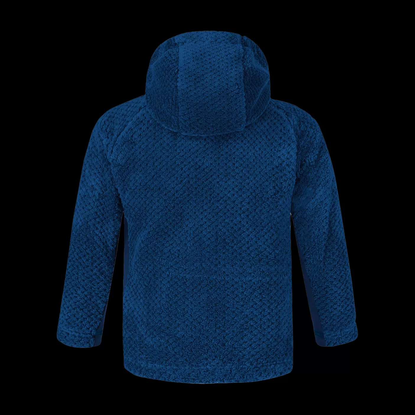 Montura SOFT PILE COLOR HOODY JKT BABY<Bambino Giacche E Gilet