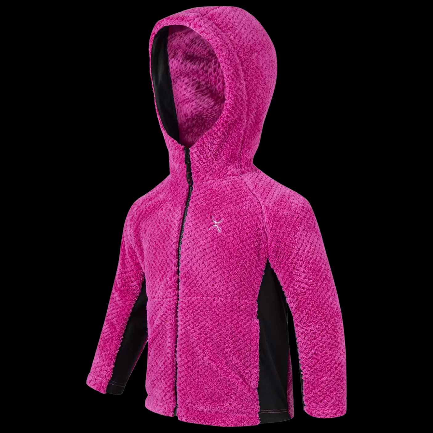 Montura SOFT PILE COLOR HOODY JKT BABY<Bambino Giacche E Gilet