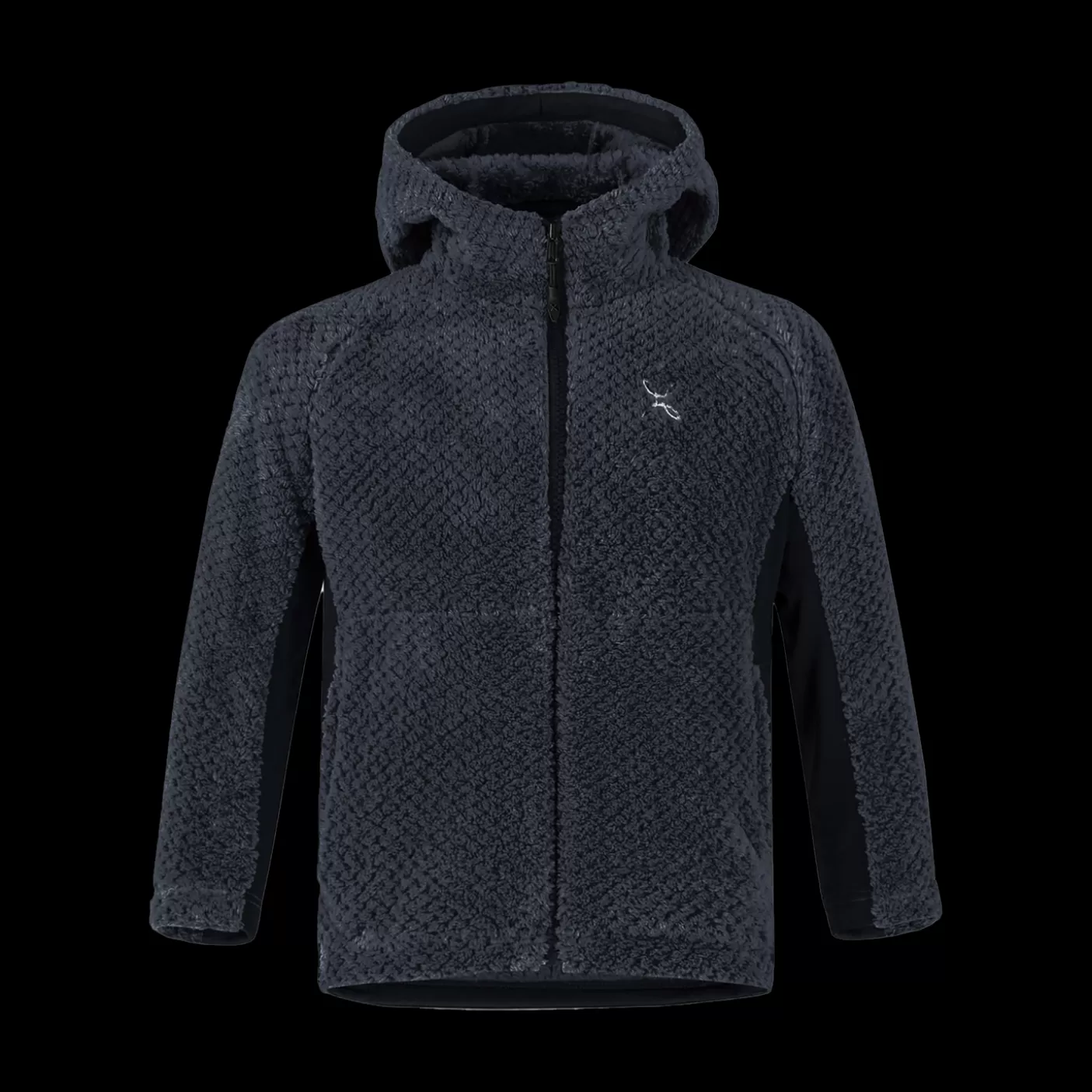 Montura SOFT PILE COLOR HOODY JKT BABY<Bambino Giacche E Gilet