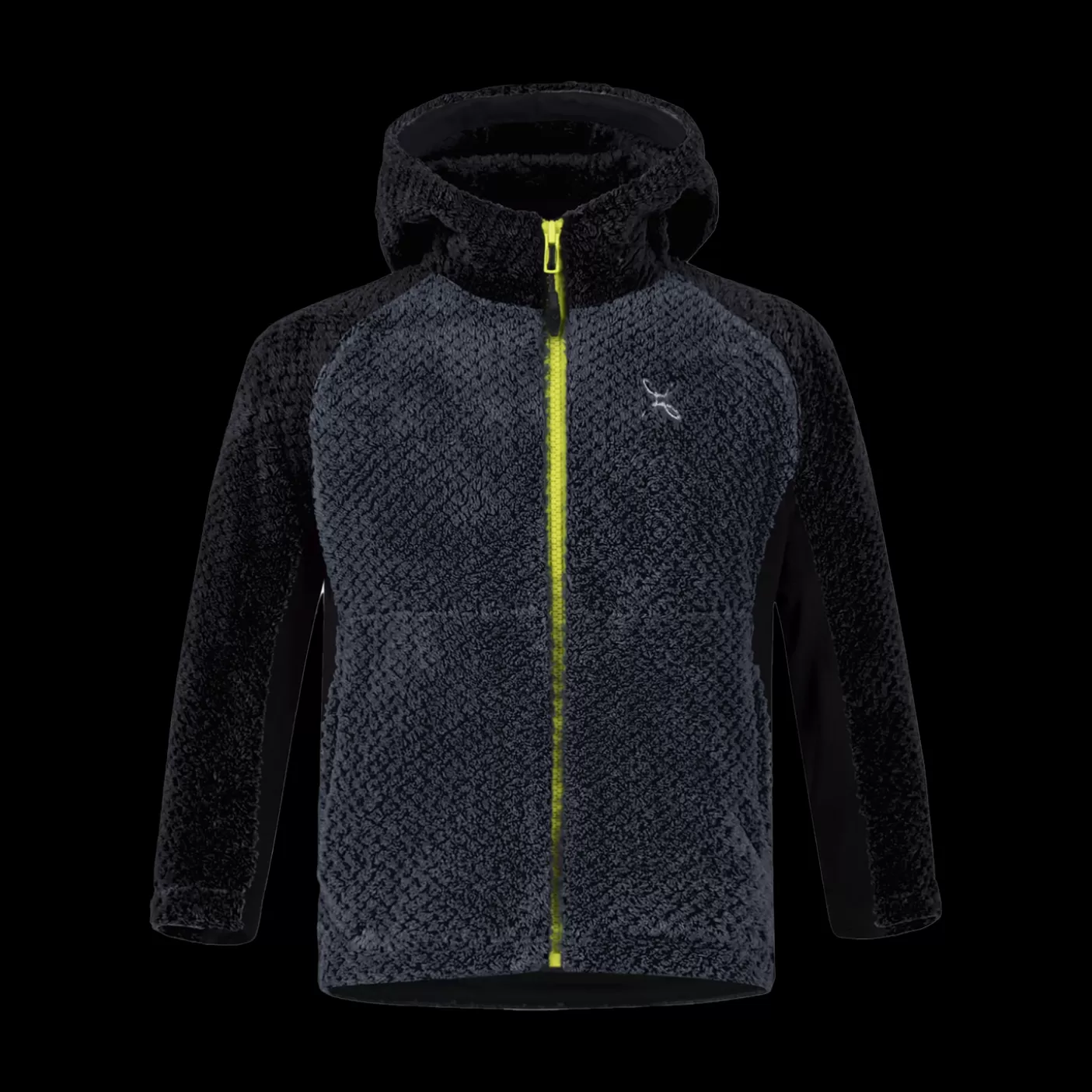 Montura SOFT PILE COLOR HOODY JKT BABY<Bambino Giacche E Gilet