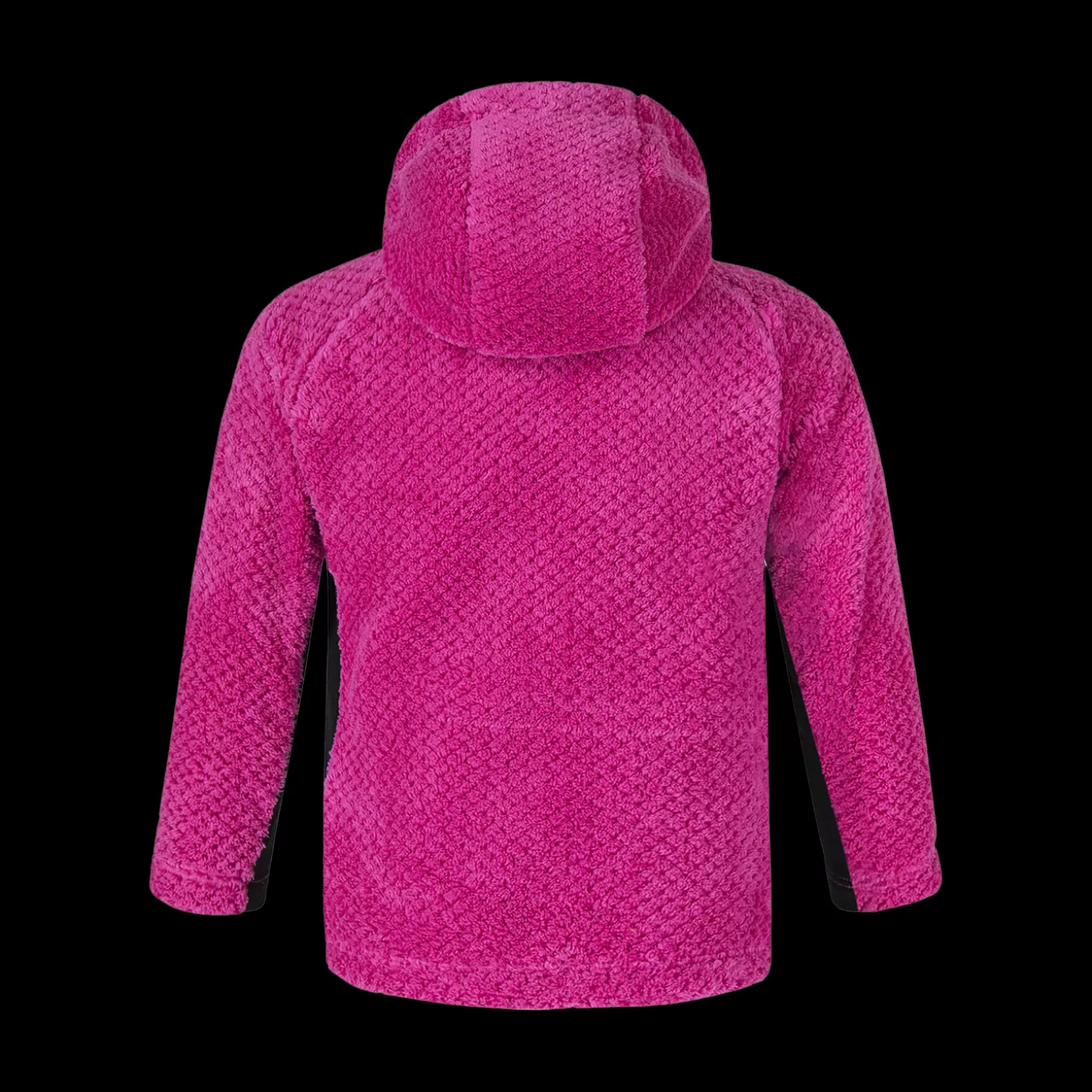 Montura SOFT PILE COLOR HOODY JKT BABY<Bambino Giacche E Gilet