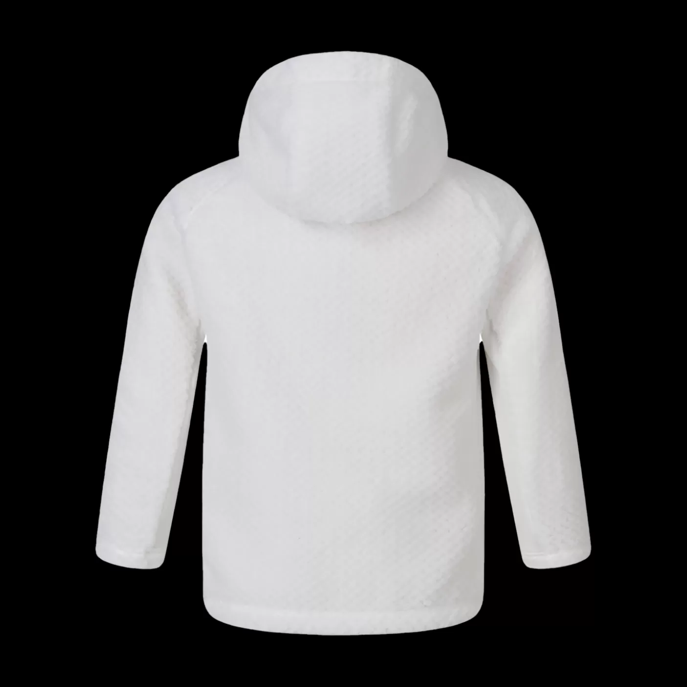 Montura SOFT PILE COLOR HOODY JKT BABY<Bambino Giacche E Gilet
