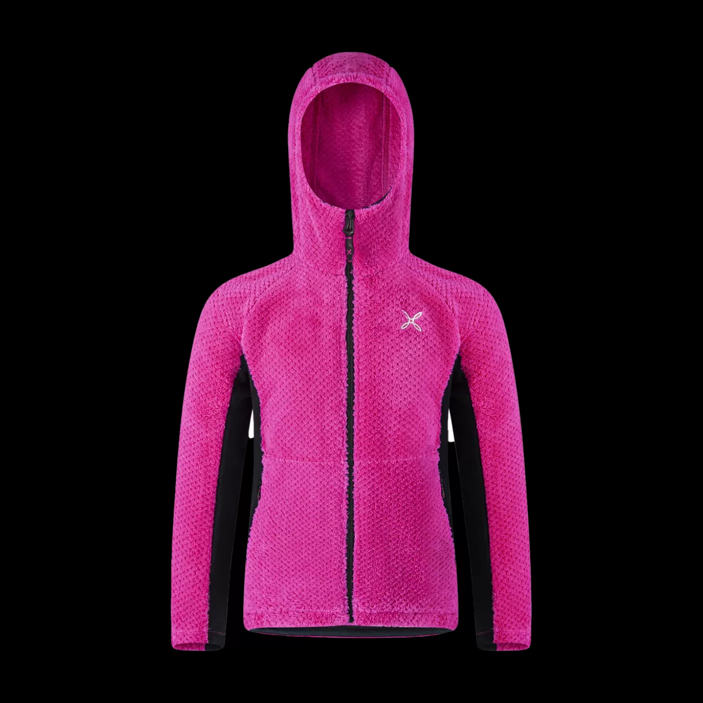 Montura SOFT PILE COLOR JACKET KIDS<Bambino Giacche E Gilet