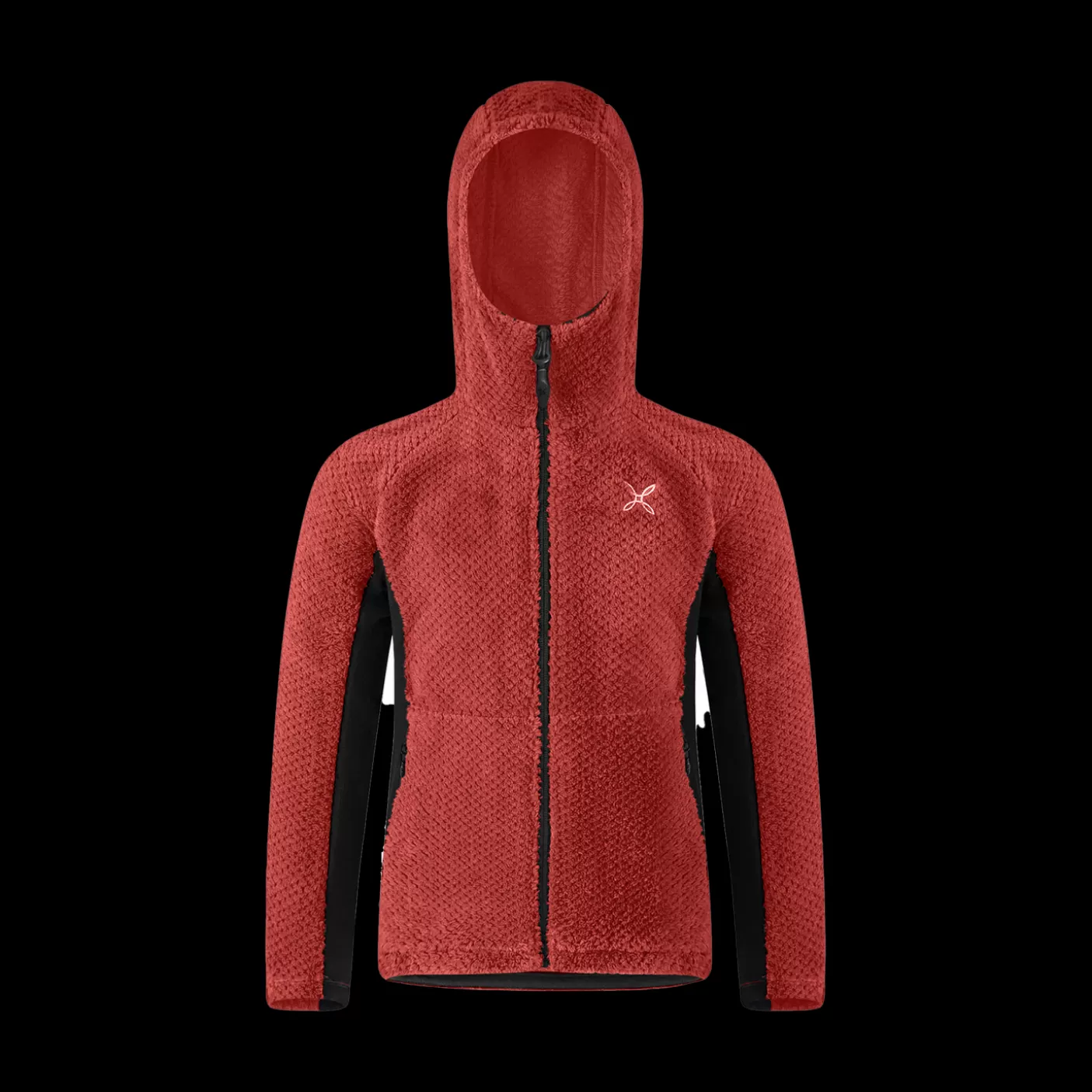 Montura SOFT PILE COLOR JACKET KIDS<Bambino Giacche E Gilet