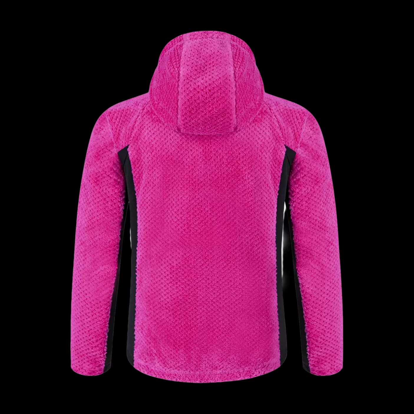 Montura SOFT PILE COLOR JACKET KIDS<Bambino Giacche E Gilet