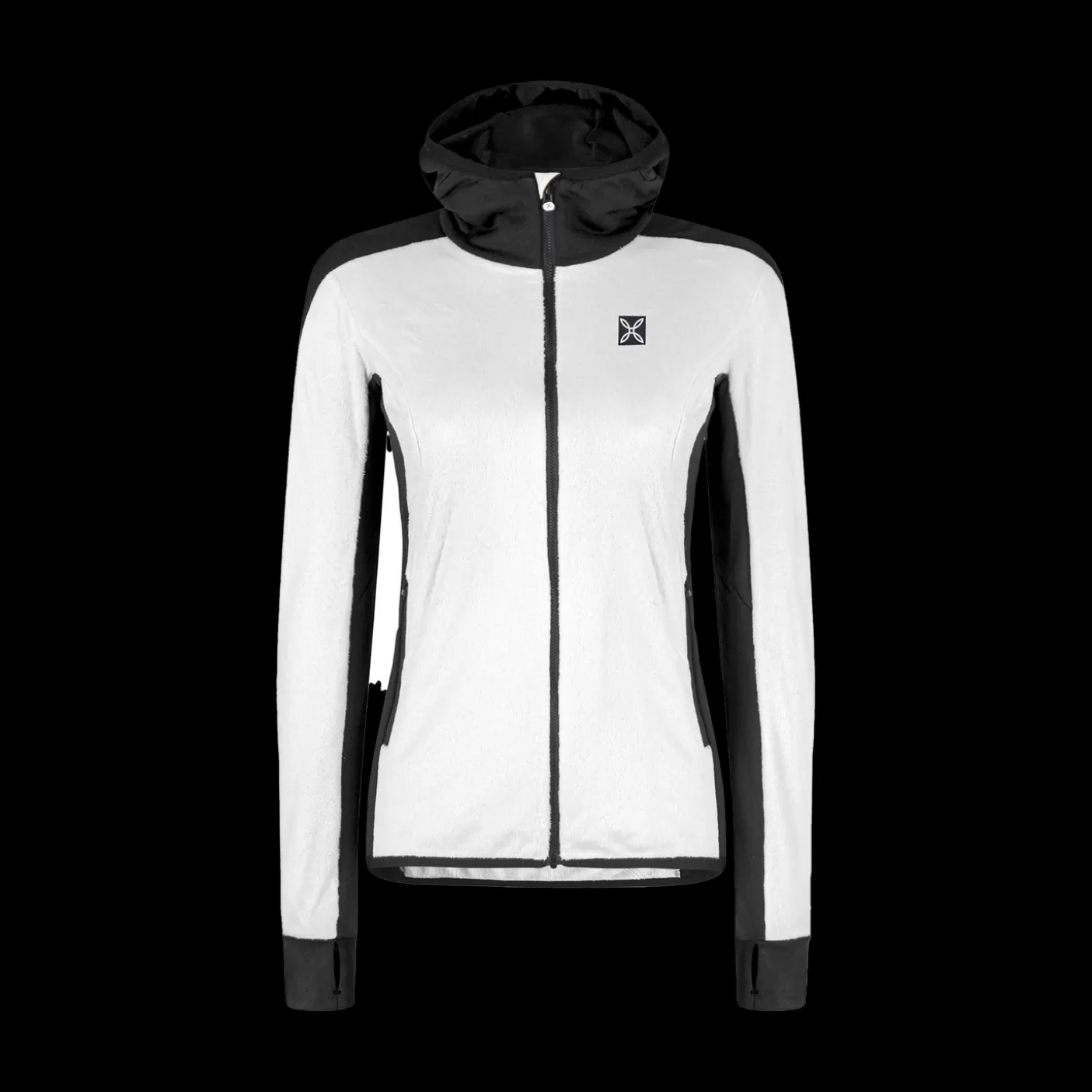 Montura SOFT TREK MAGLIA WOMAN<Donna Trekking E Hiking | Pile E Felpe