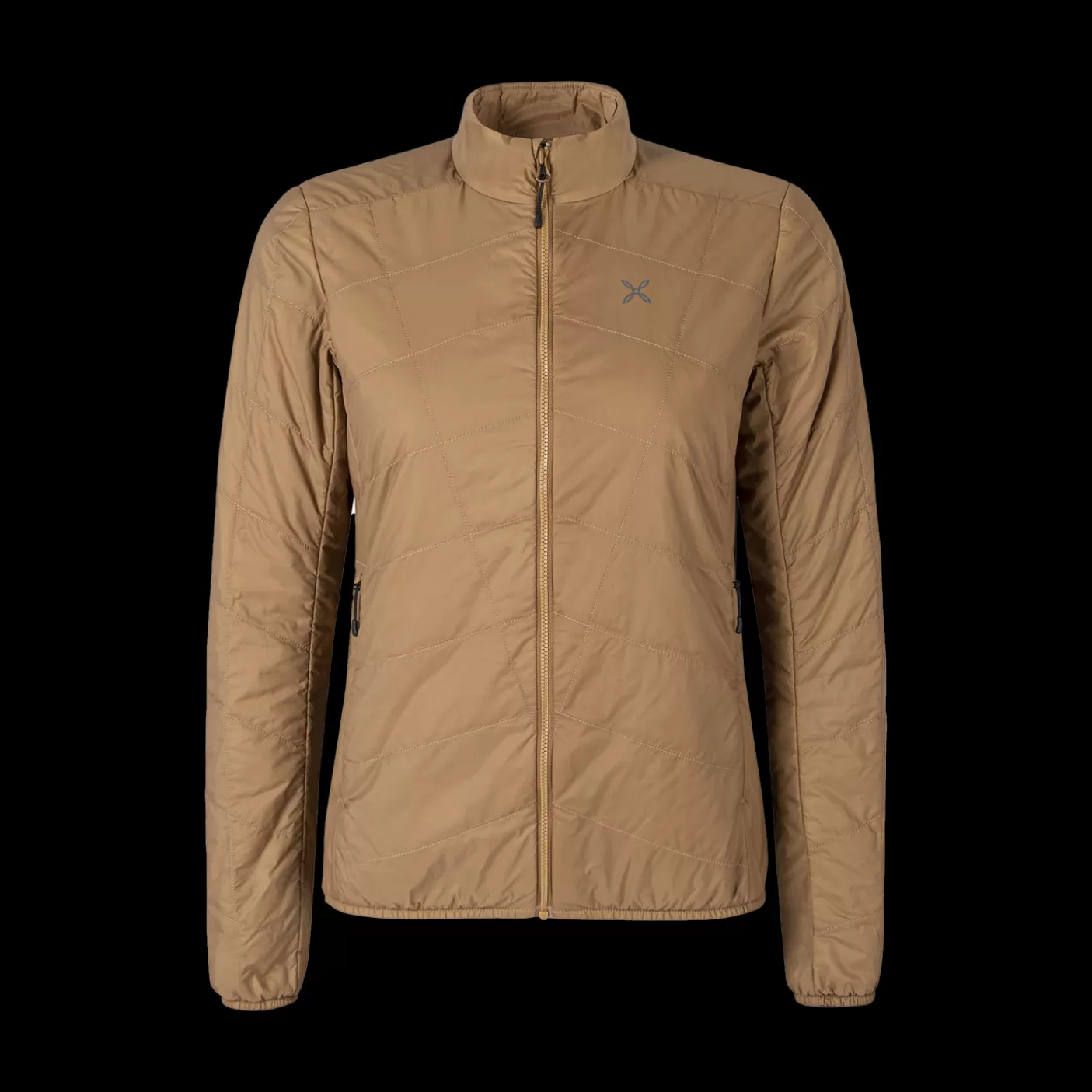Montura SPACE 2 CONFORT FIT JACKET W.<Donna Giacche Imbottite | Giacche E Gilet