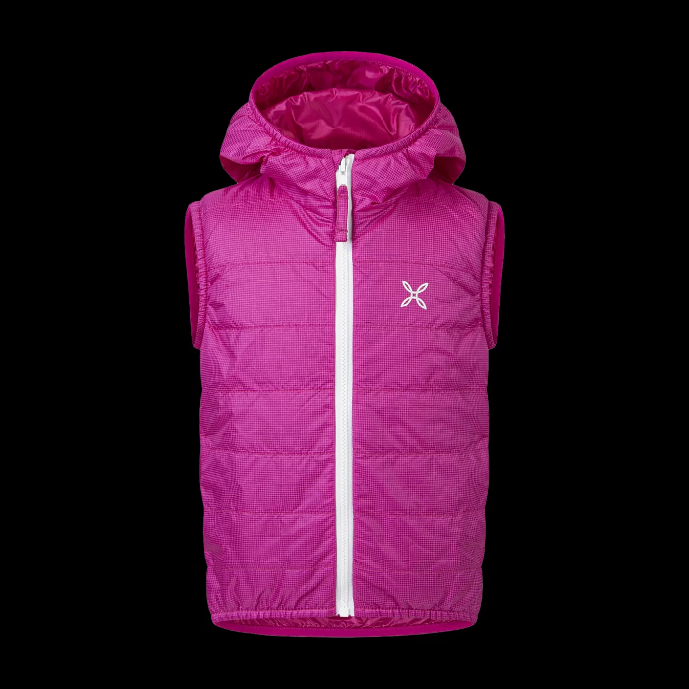 Montura SPACE VEST BABY<Bambino Giacche E Gilet