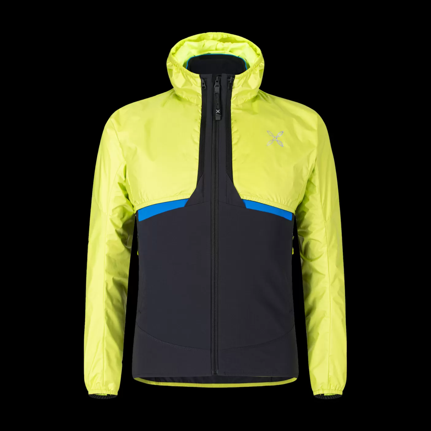 Montura SPEED FLY CONVERT JACKET<Uomo Giacche E Gilet