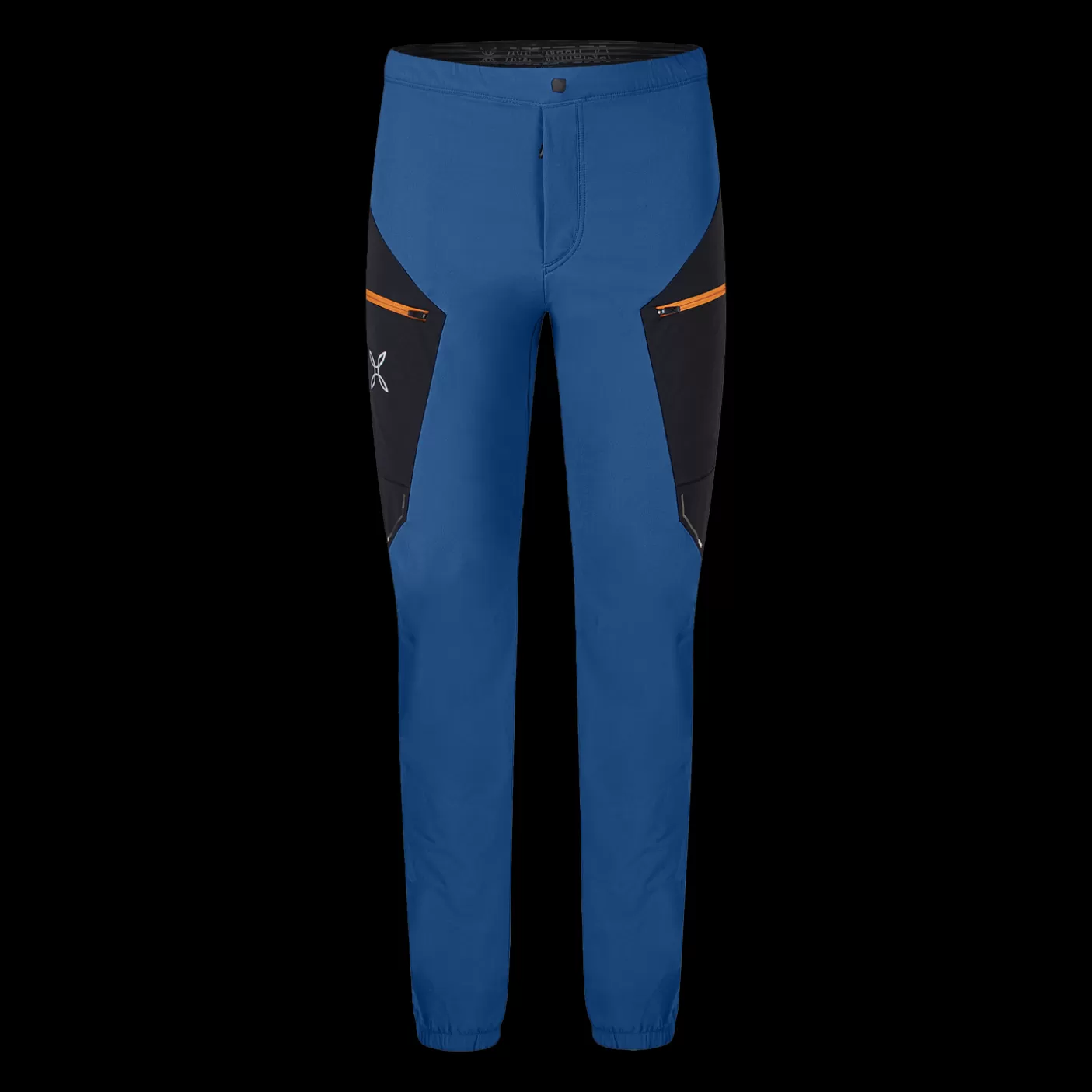 Montura SPEED STYLE -5 CM PANTS<Uomo Scialpinismo | Pantaloni