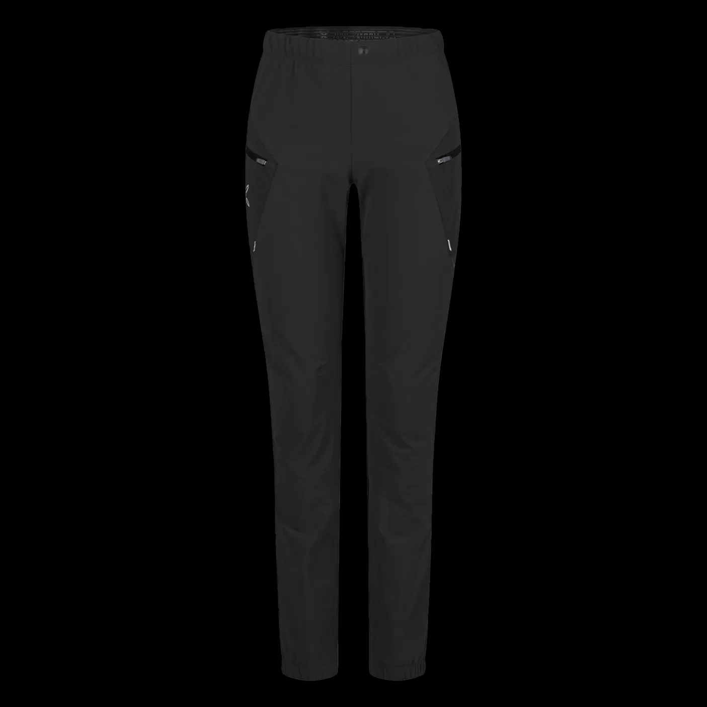 Montura SPEED STYLE -5 CM PANTS WOMAN<Donna Scialpinismo | Pantaloni