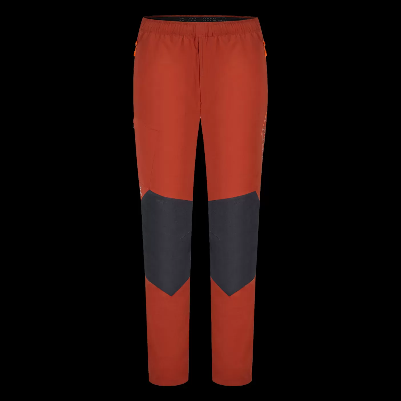 Montura SPITZE -5 CM PANTS<Uomo Arrampicata | Pantaloni
