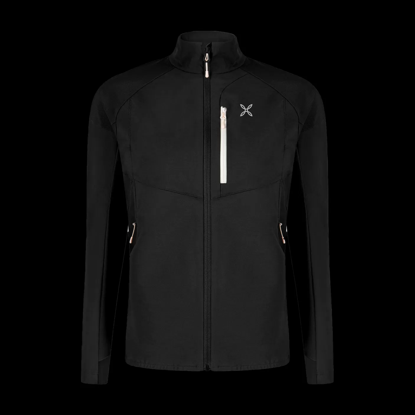 Montura SPITZE JACKET WOMAN<Donna Arrampicata | Giacche E Gilet