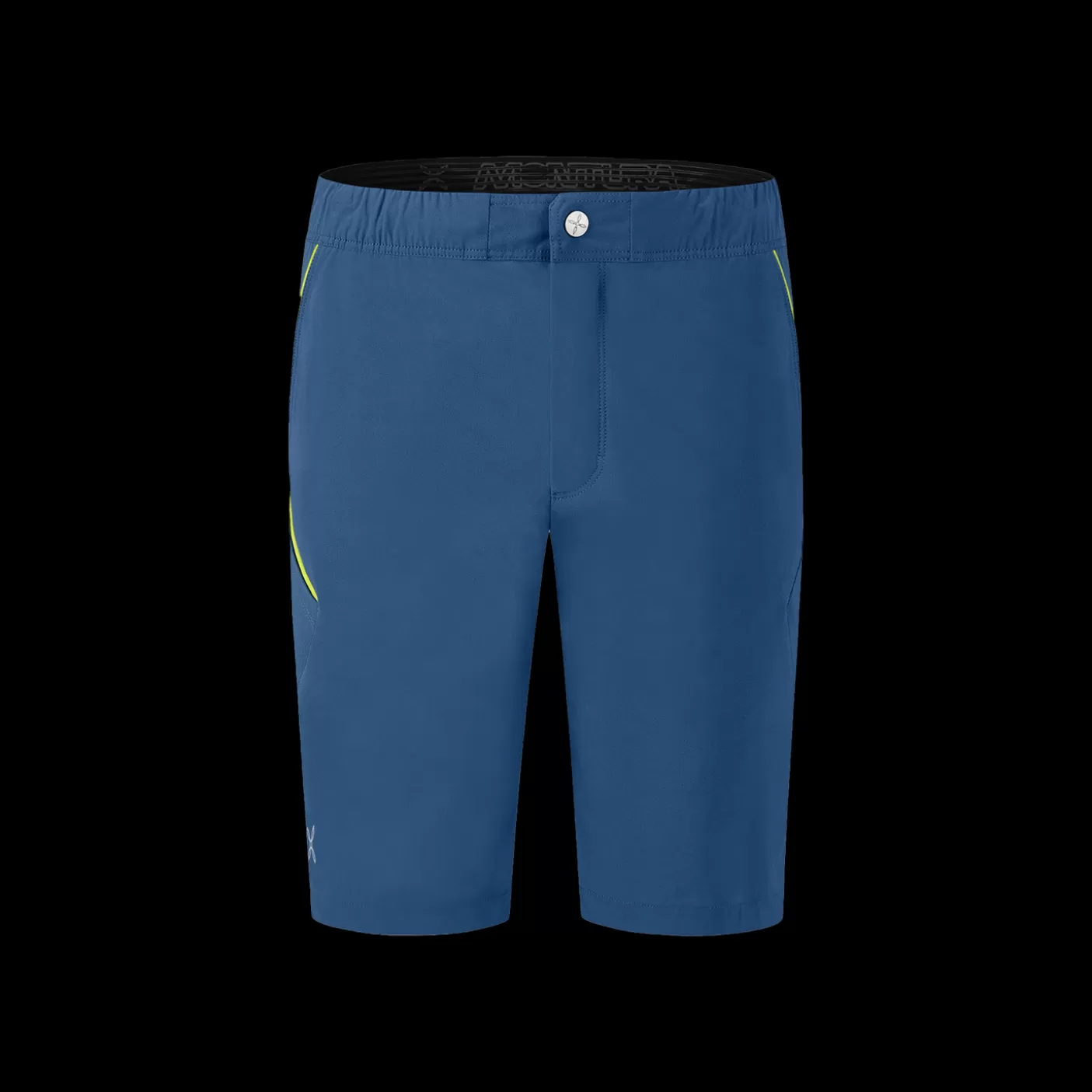 Montura SPITZE LICHT BERMUDA<Uomo Pantaloncini