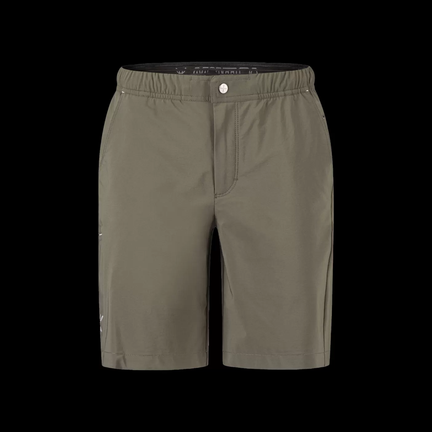 Montura SPITZE LICHT BERMUDA WOMAN<Donna Arrampicata | Pantaloncini E Gonne