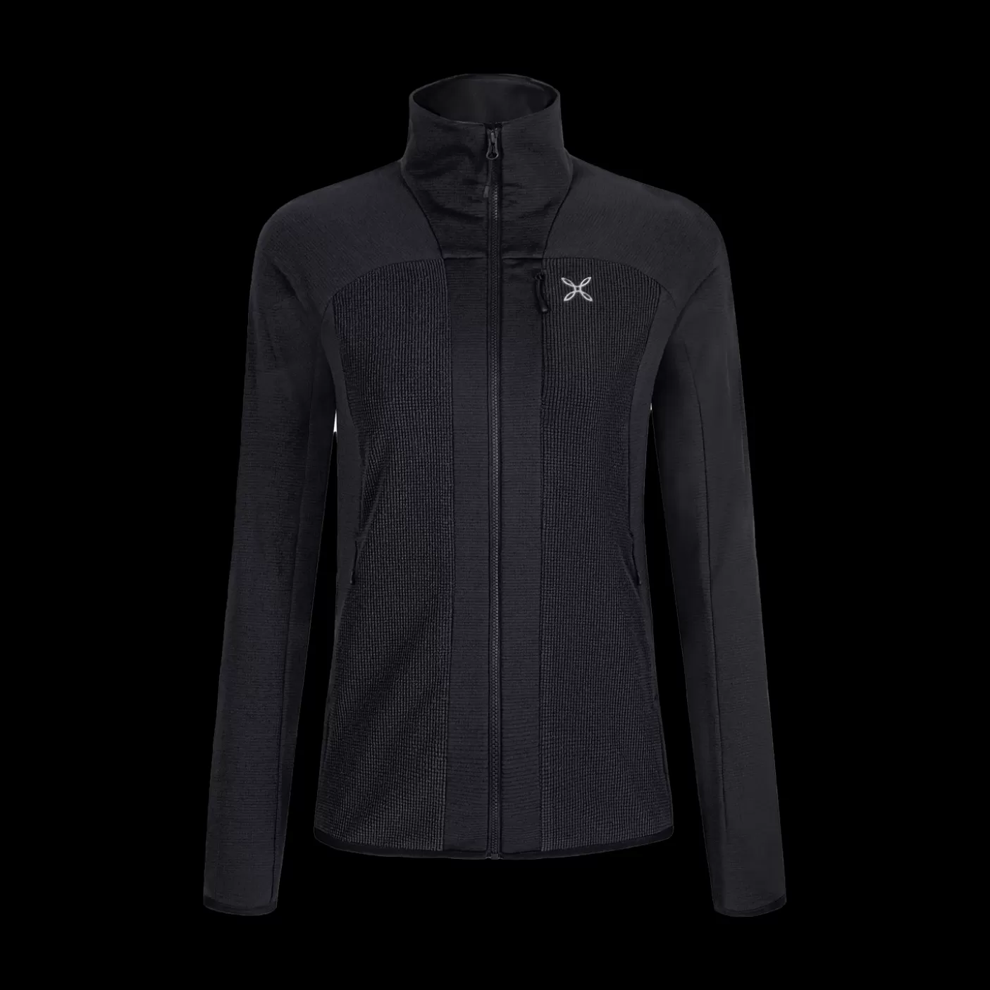 Montura STRETCH 2 MAGLIA WOMAN<Donna Scialpinismo | Trekking E Hiking