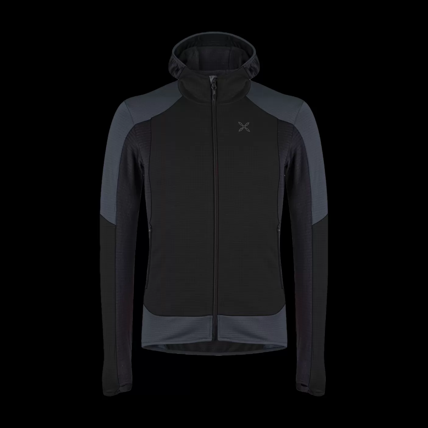 Montura STRETCH COLOR 2 MAGLIA<Donna Scialpinismo | Trekking E Hiking