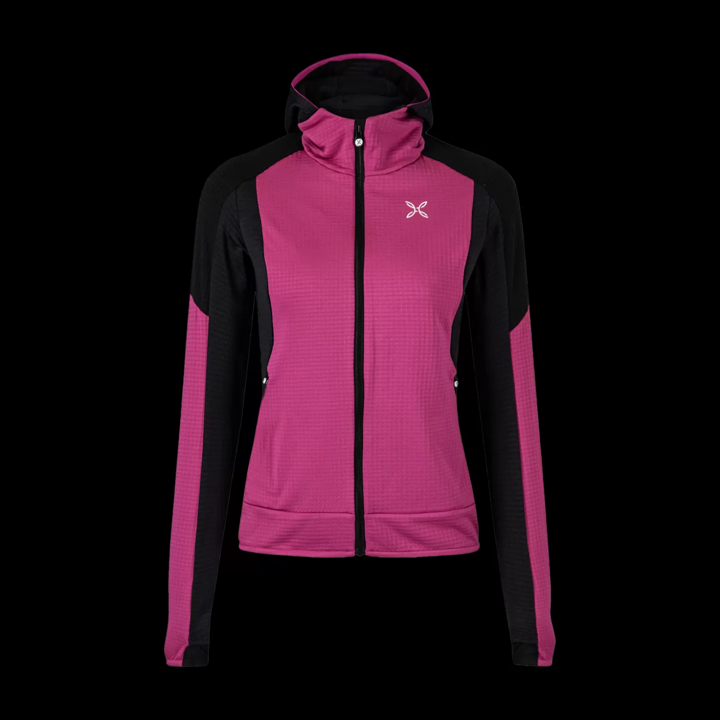 Montura STRETCH COLOR 2 MAGLIA WOMAN<Donna Scialpinismo | Trekking E Hiking