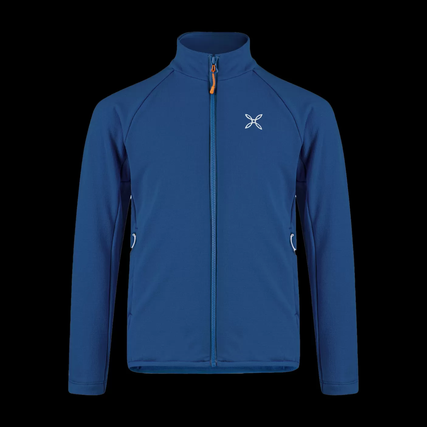 Montura STRETCH MAGLIA KIDS<Bambino Pile E Magliette