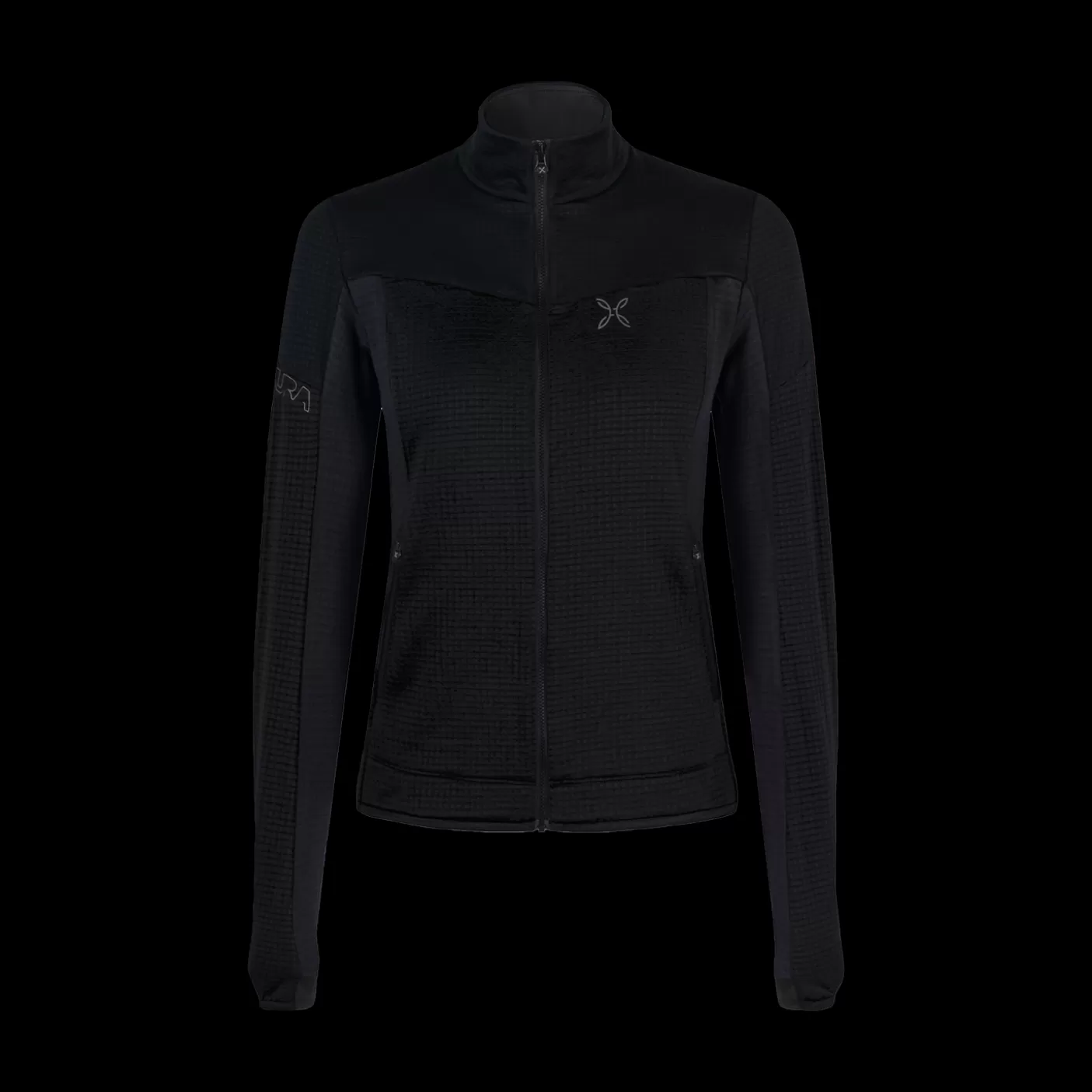 Montura STRETCH MIND 2 MAGLIA WOMAN<Donna Trekking E Hiking | Pile E Felpe