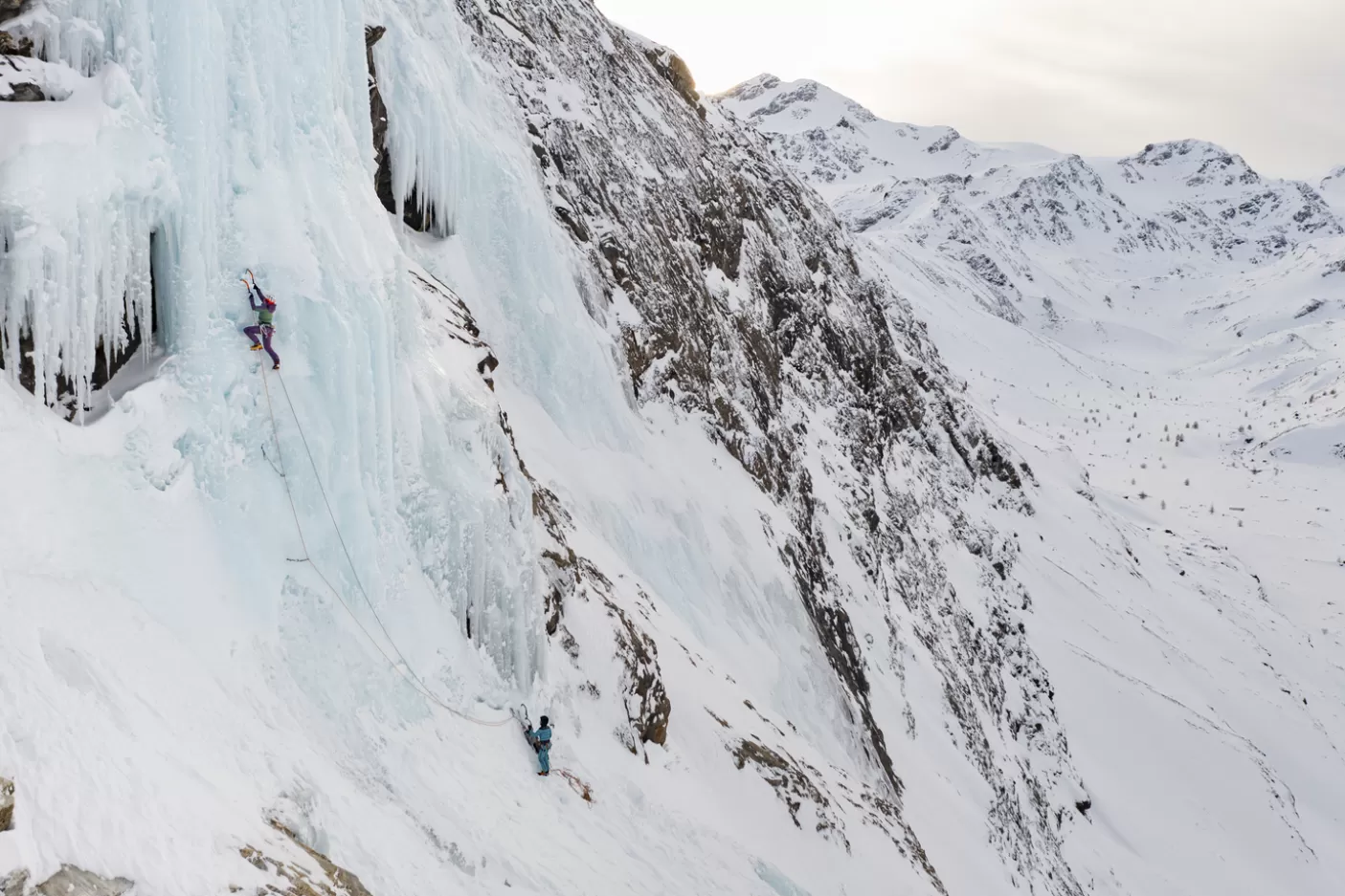 Montura SUMMIT 2.0 DUVET<Uomo Alpinismo | Giacche Imbottite