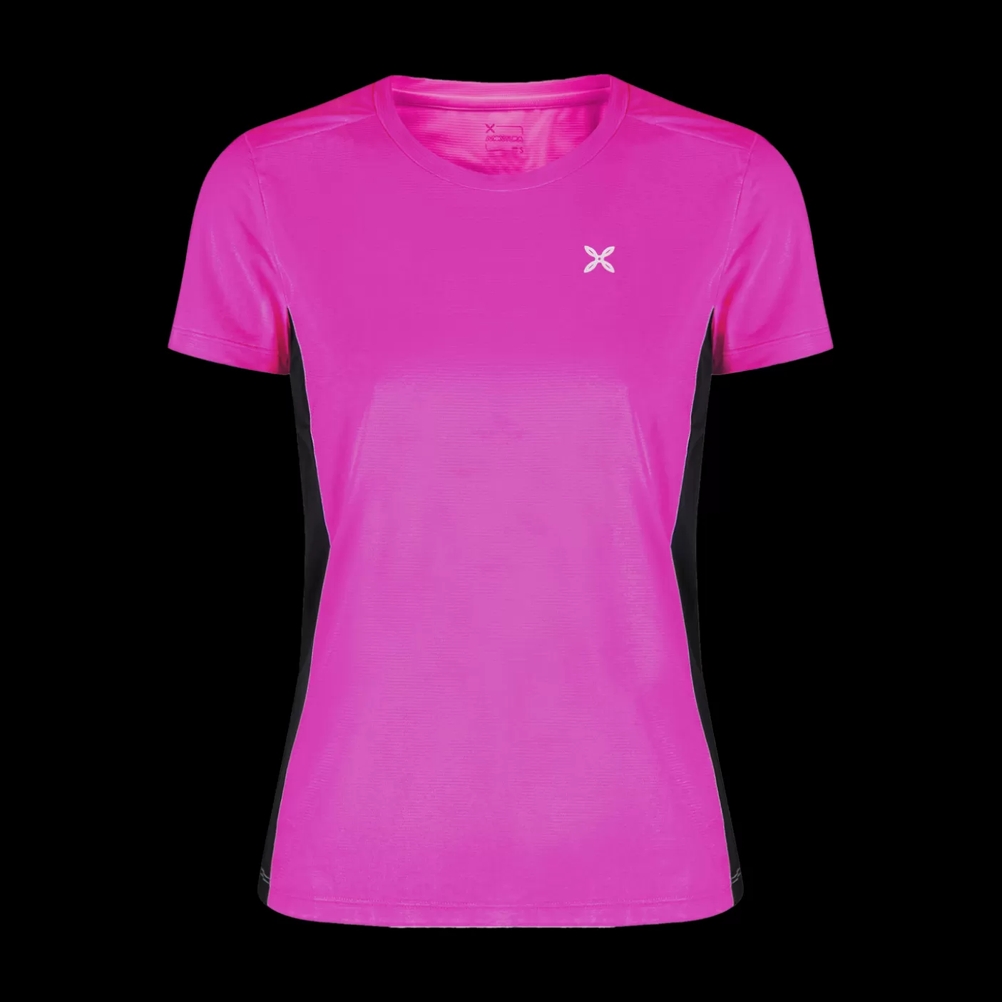 Montura SUNSET T-SHIRT WOMAN<Donna Magliette E Camicie