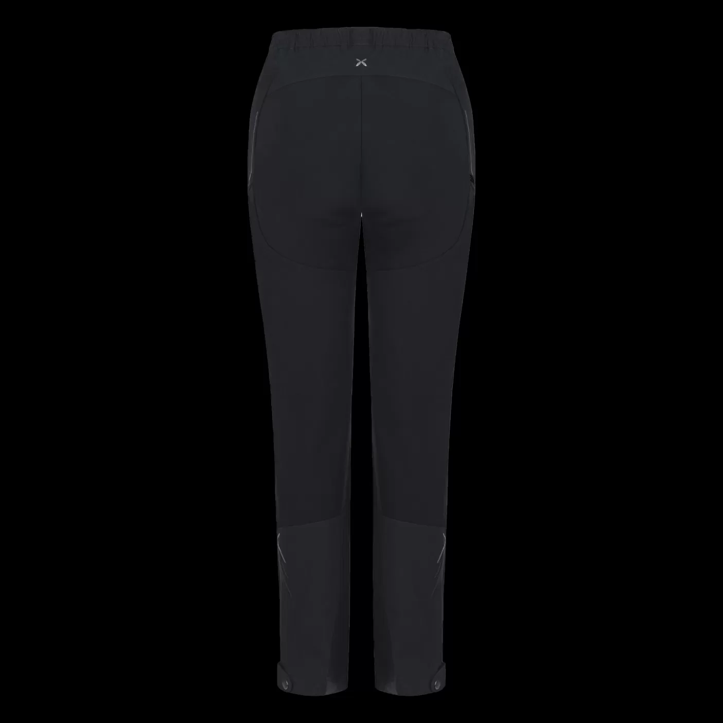 Montura SUPERVERTIGO 2.0 -5 CM PANTS W<Donna Pantaloni