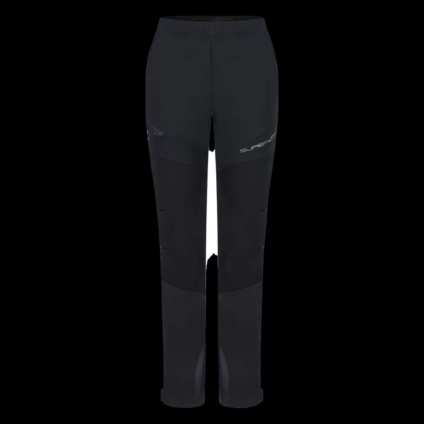 Montura SUPERVERTIGO 2.0 PANTS WOMAN<Donna Pantaloni