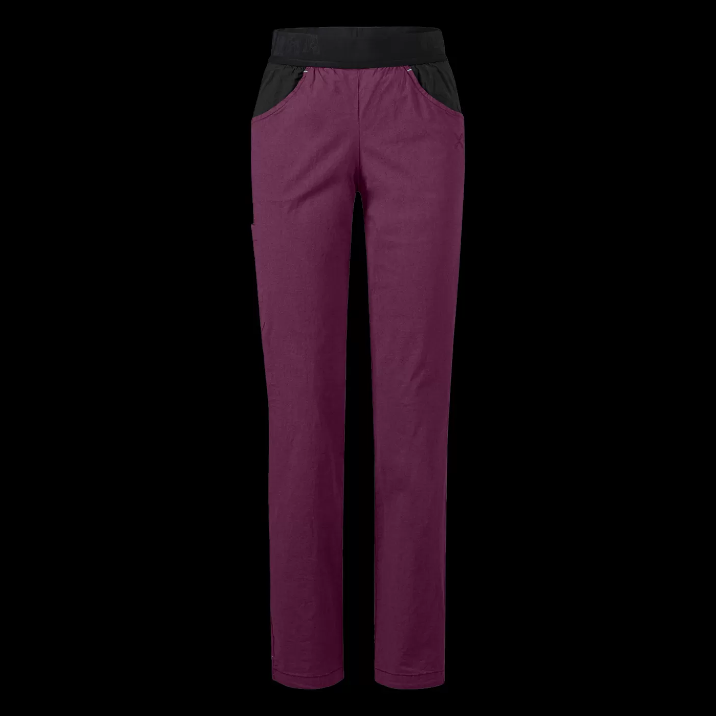 Montura TALI PANTS WOMAN<Donna Arrampicata | Pantaloni