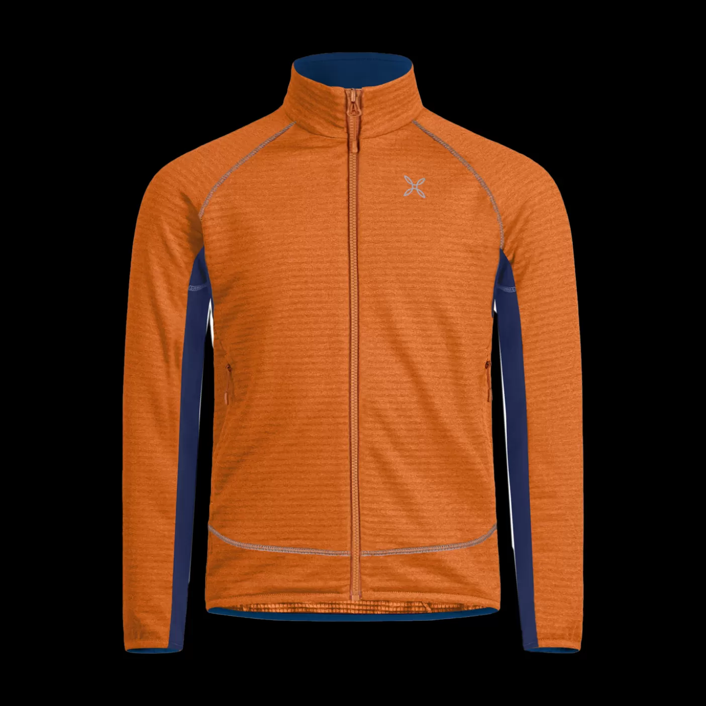 Montura THERMAL COLOR MAGLIA KIDS<Bambino Pile E Magliette