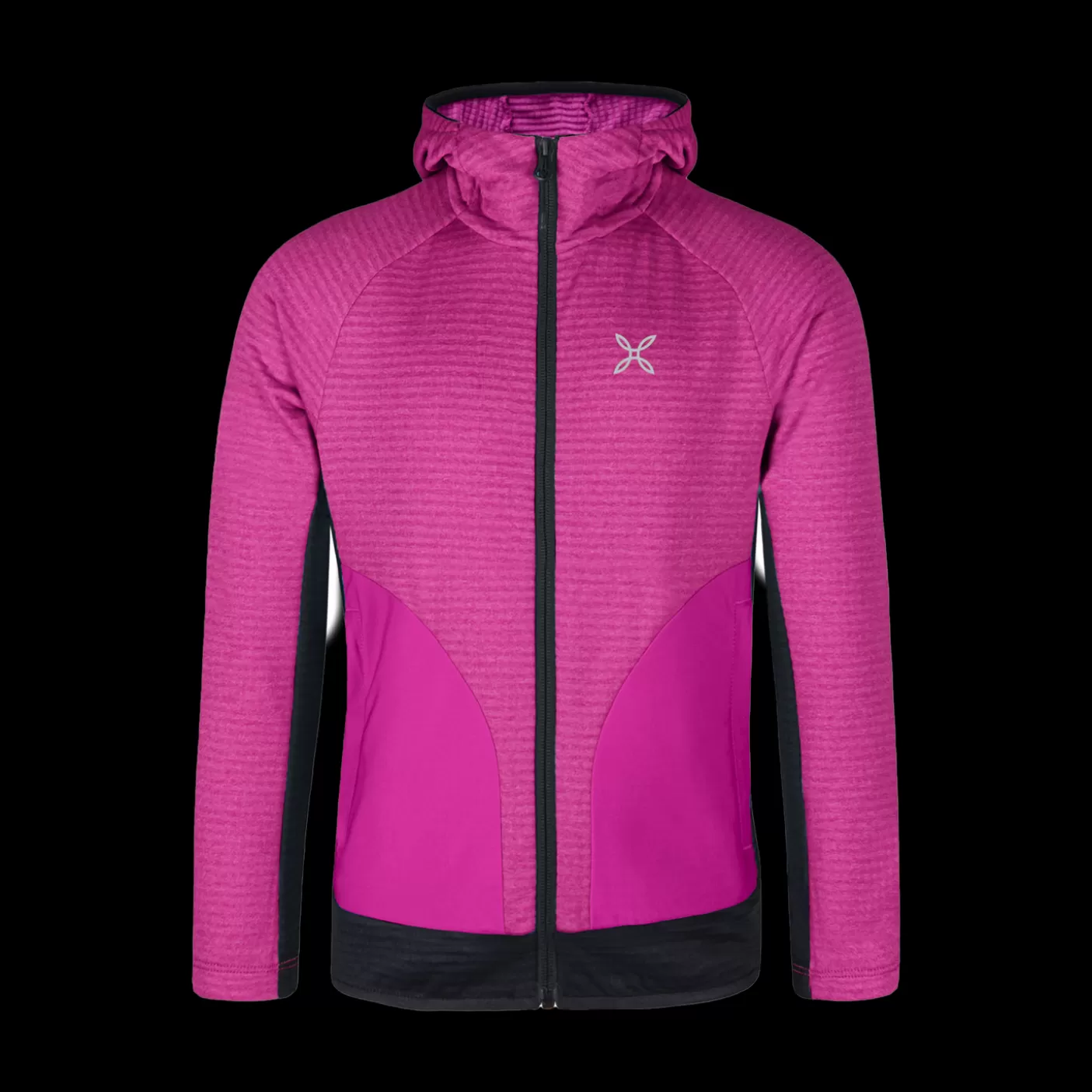 Montura THERMAL GRID 2 MAGLIA KIDS<Bambino Pile E Magliette