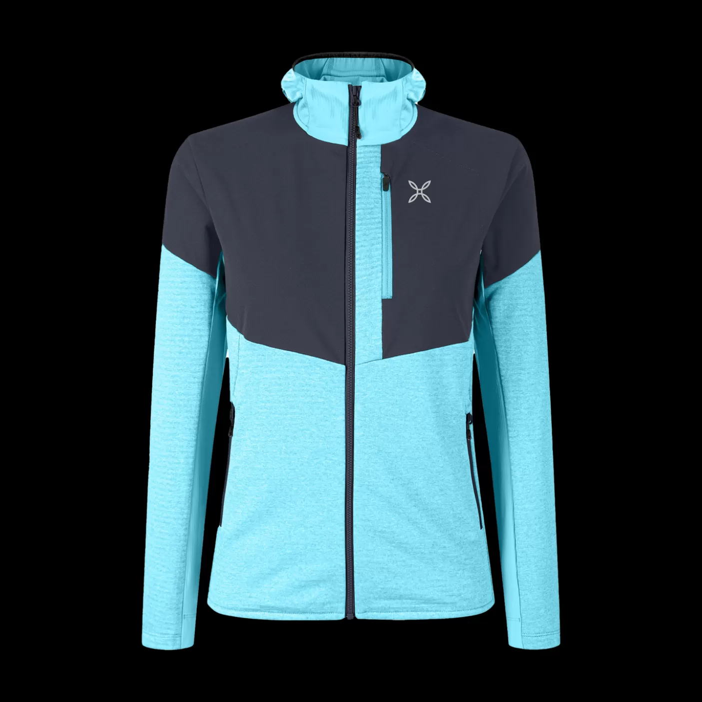 Montura THERMALGRID PRO 2 MAGLIA WOMAN<Donna Scialpinismo | Trekking E Hiking