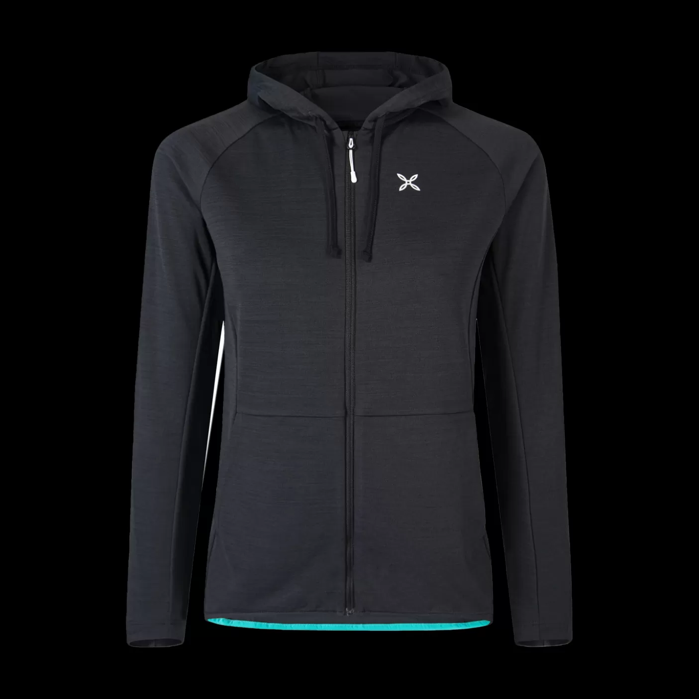 Montura TIMELESS MAGLIA WOMAN<Donna Trail Running | Trail Running
