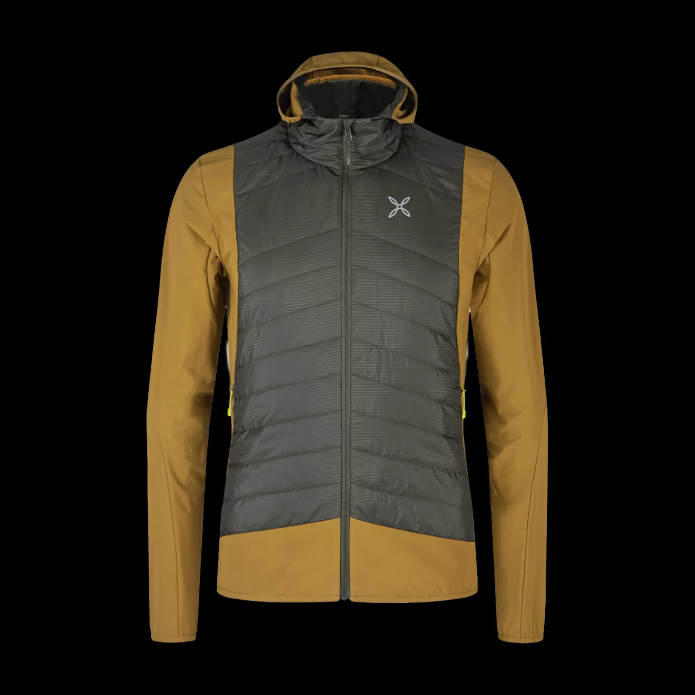 Montura TRACE HYBRID JACKET<Uomo Scialpinismo | Giacche E Gilet