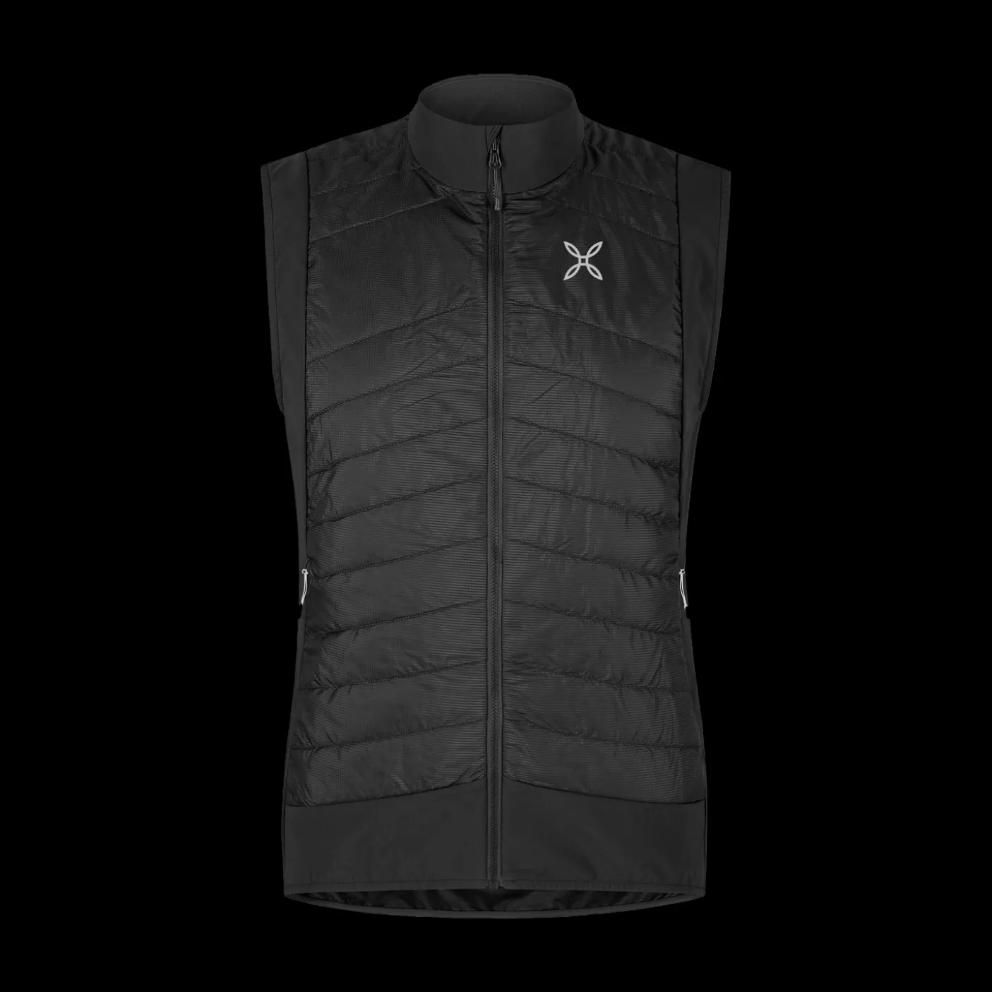 Montura TRACE HYBRID VEST<Uomo Scialpinismo | Giacche E Gilet