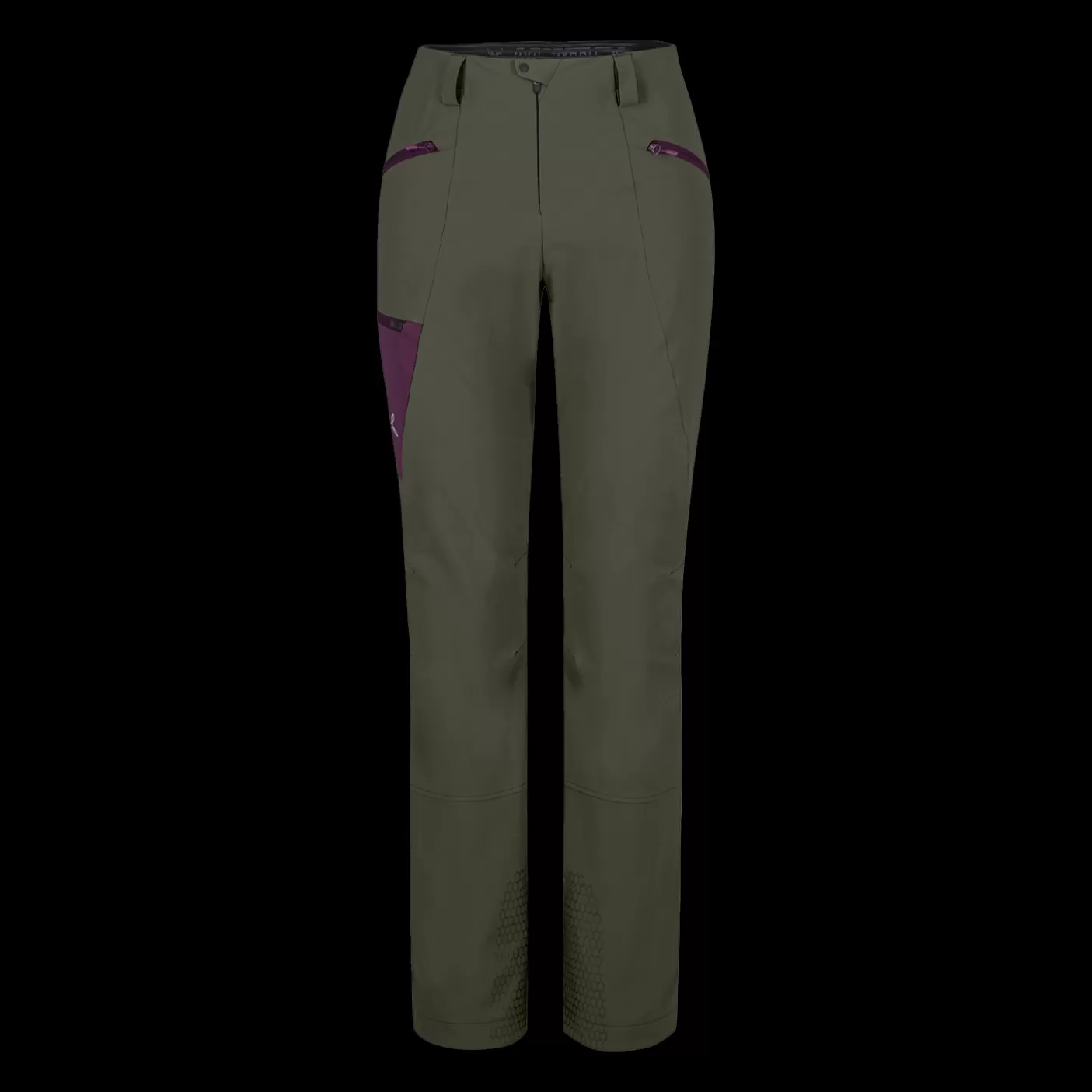 Montura TRACE LIGHT PANTS WOMAN<Donna Scialpinismo | Pantaloni