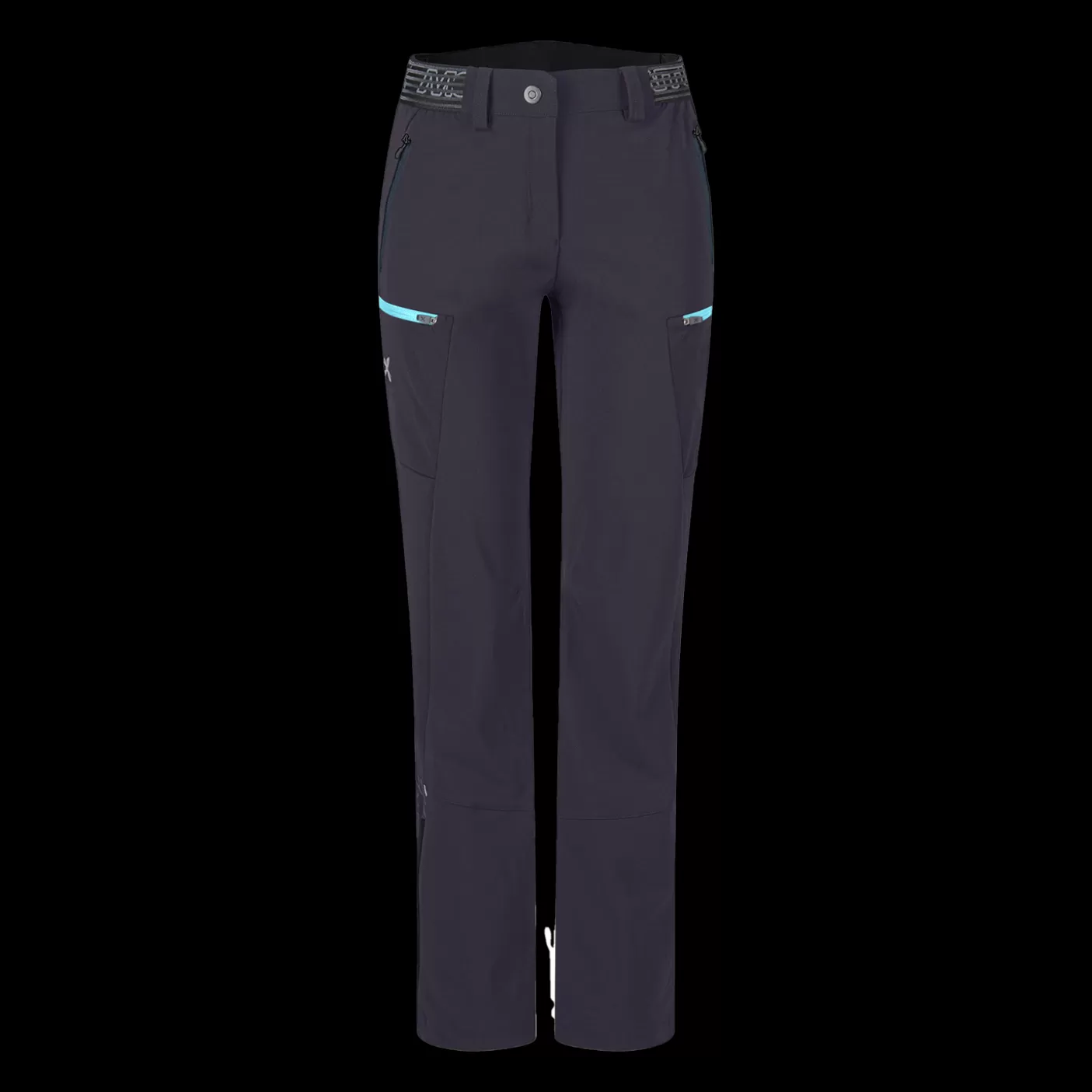 Montura TRACE PANTS WOMAN<Donna Scialpinismo | Pantaloni