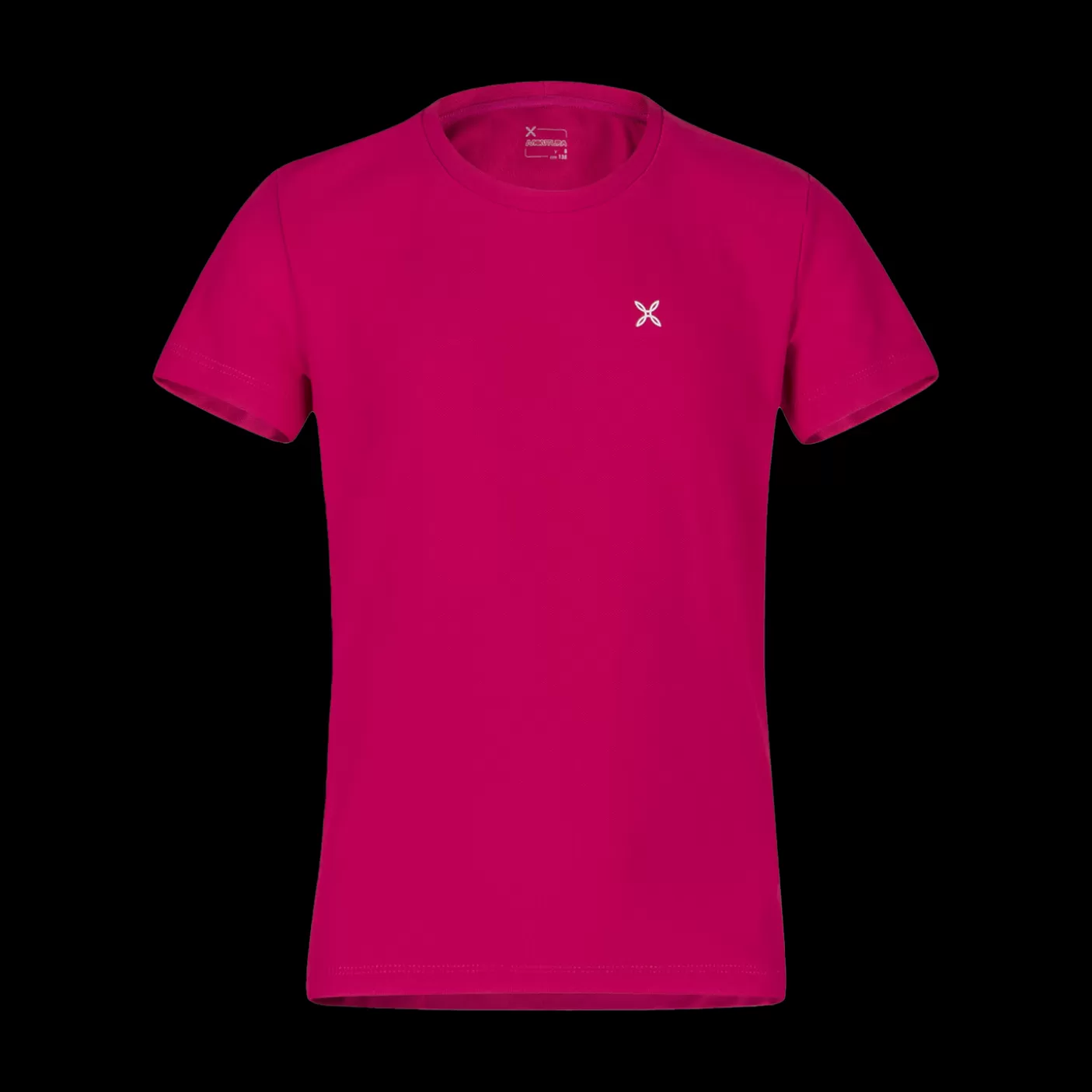 Montura TREKKING T-SHIRT KIDS<Bambino Pile E Magliette