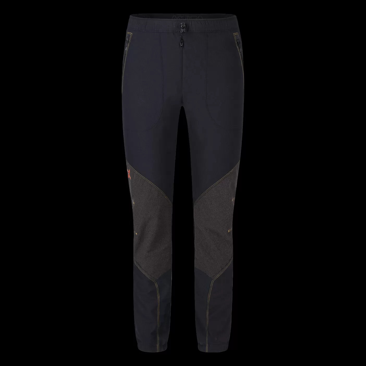Montura VERTIGO PANTS<Uomo Alpinismo | Pantaloni
