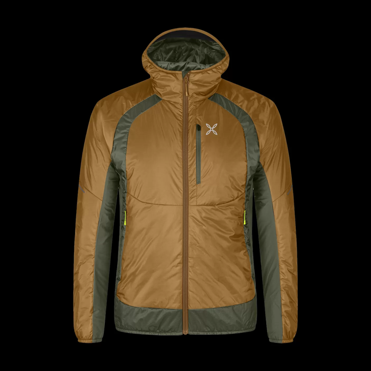 Montura VULCAN 2.0 JACKET<Uomo Scialpinismo | Alpinismo