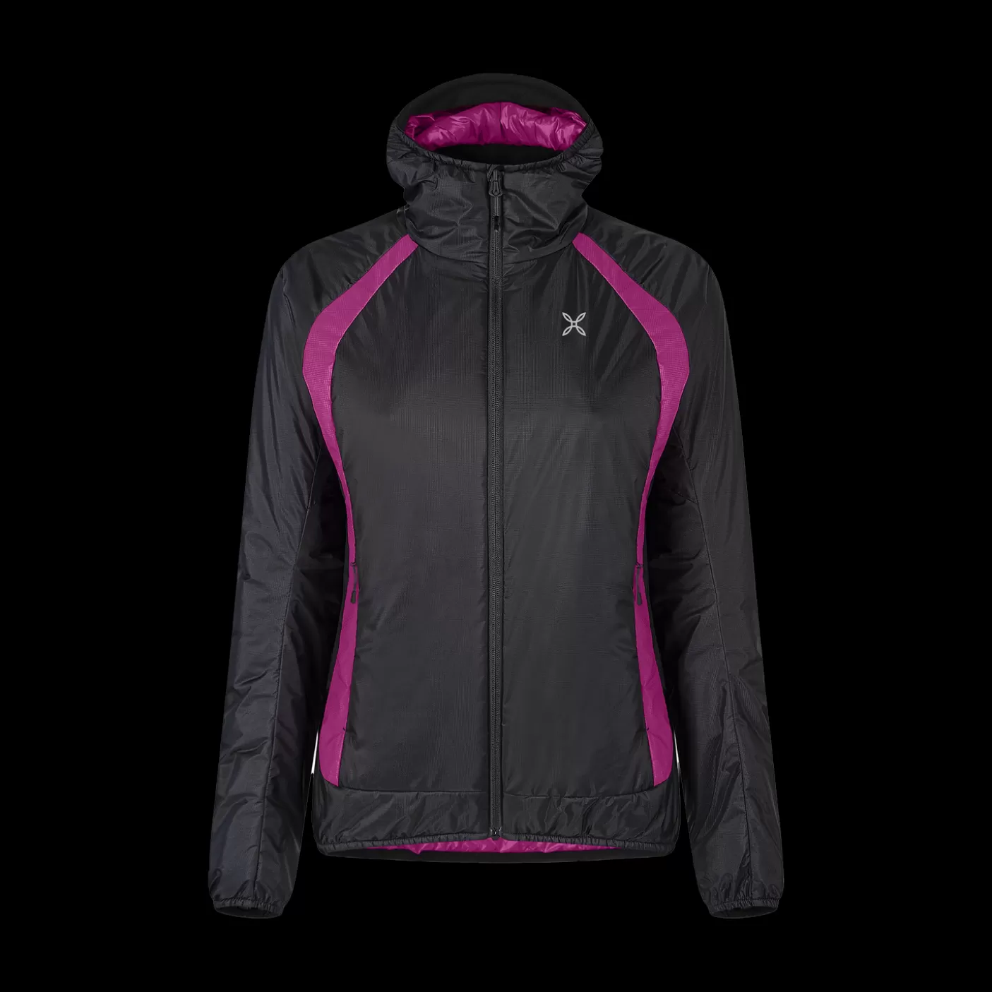 Montura VULCAN 2.0 JACKET WOMAN<Donna Scialpinismo | Giacche Imbottite
