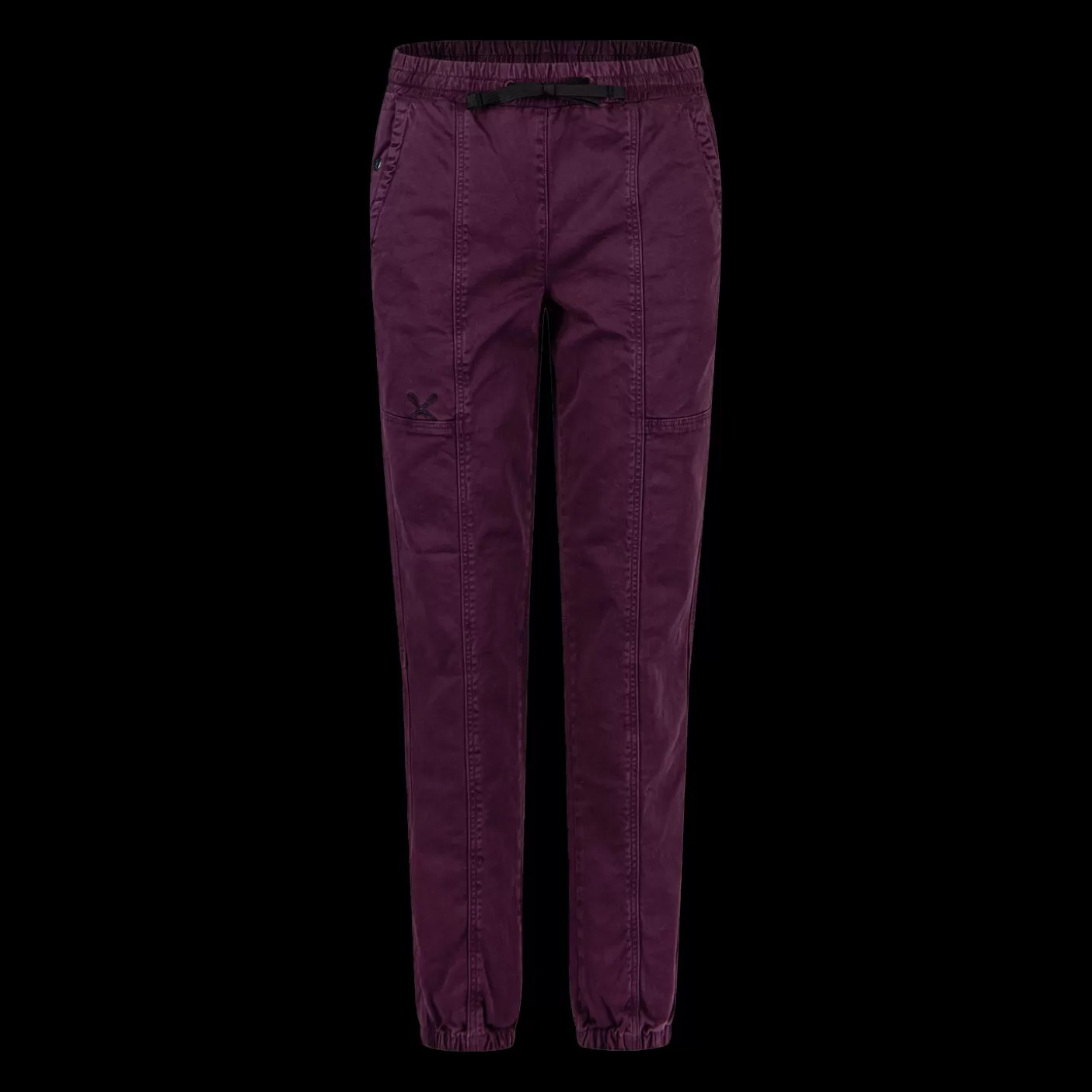 Montura WANDER COTTON PANTS WOMAN<Donna Pantaloni