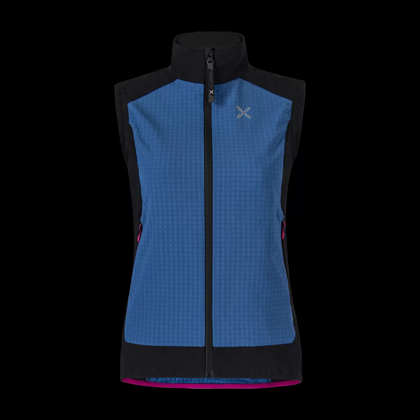 Montura WIND REVOLUTION VEST WOMAN<Donna Giacche E Gilet