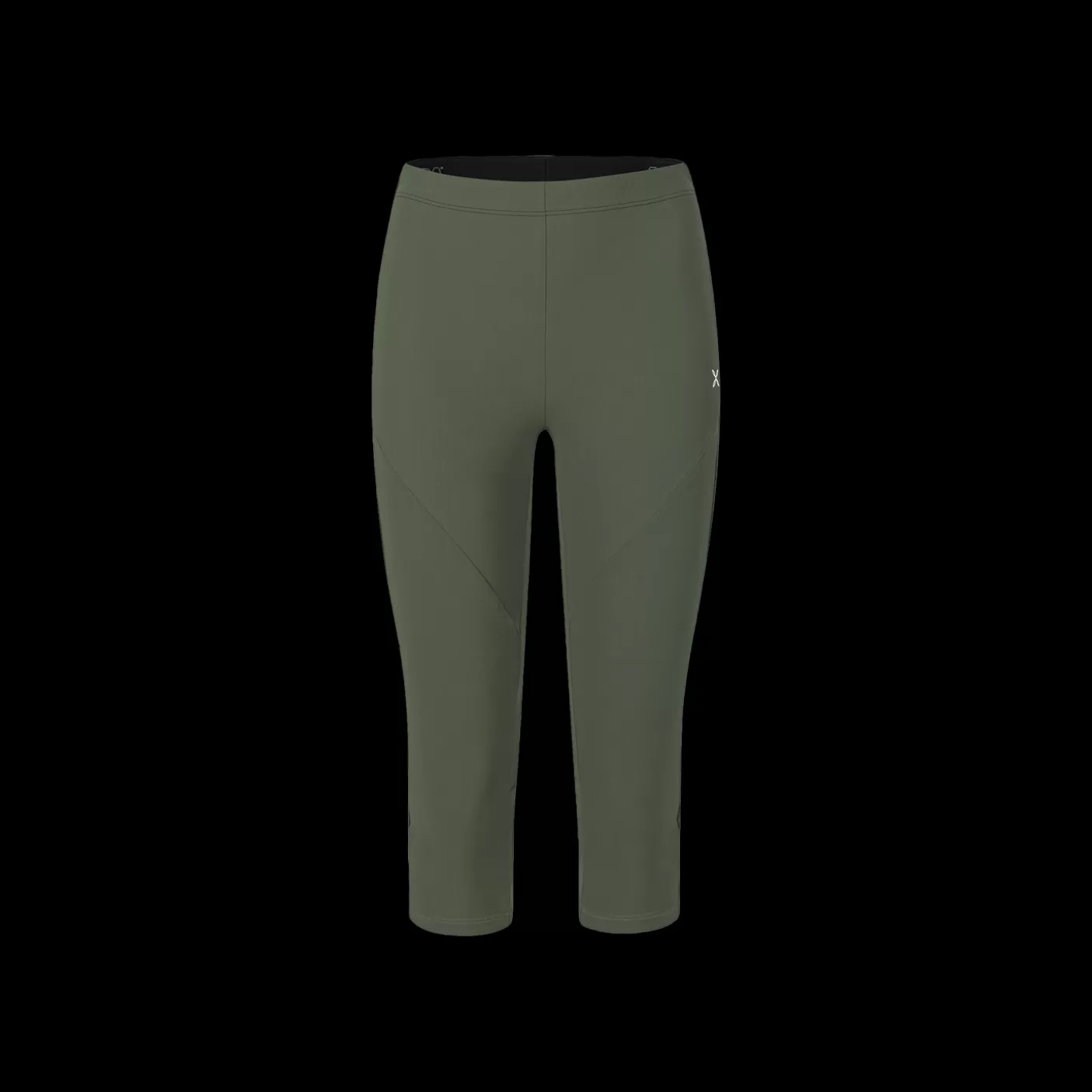 Montura WONDER 3/4 PANTS WOMAN<Donna Trail Running | Trail Running