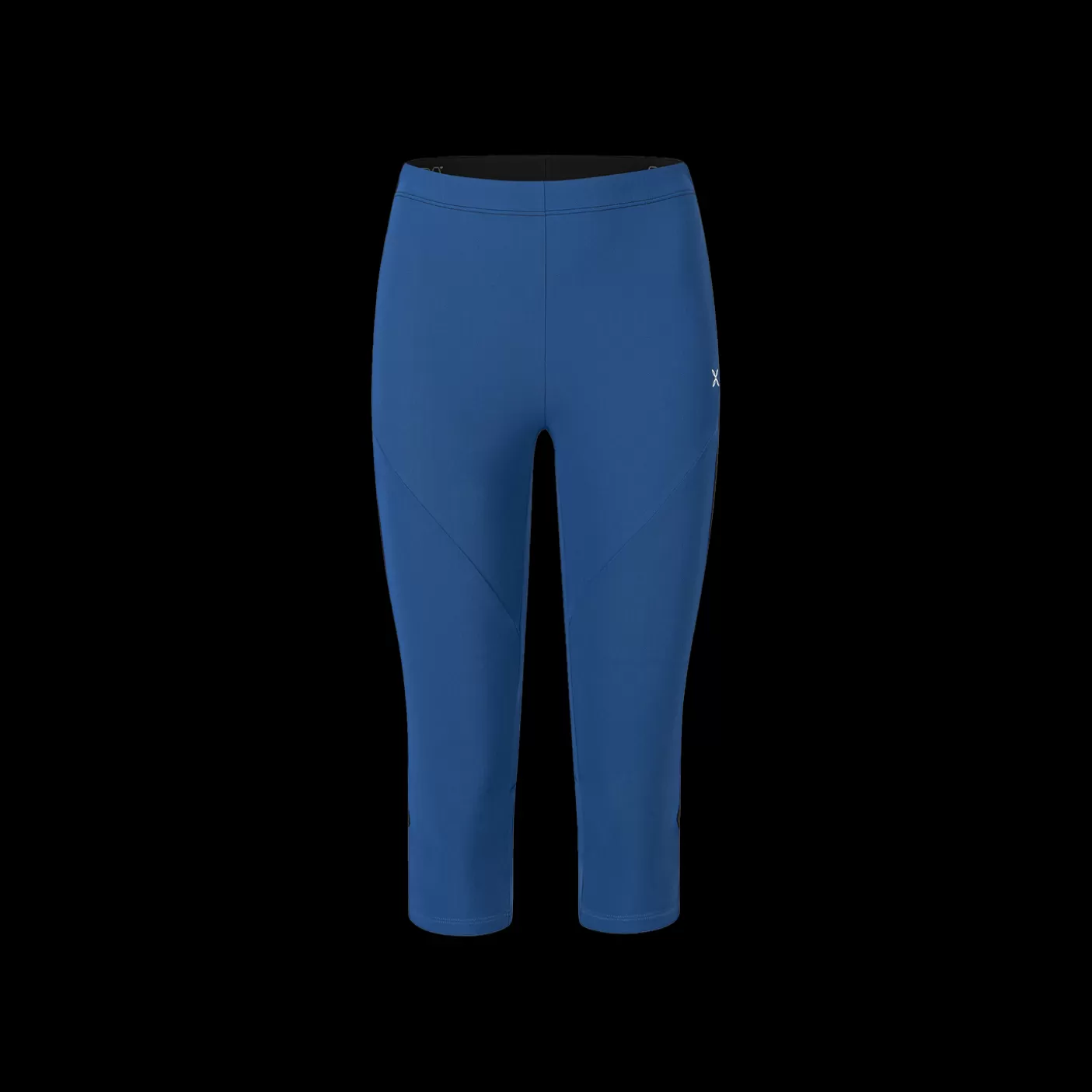 Montura WONDER 3/4 PANTS WOMAN<Donna Trail Running | Trail Running